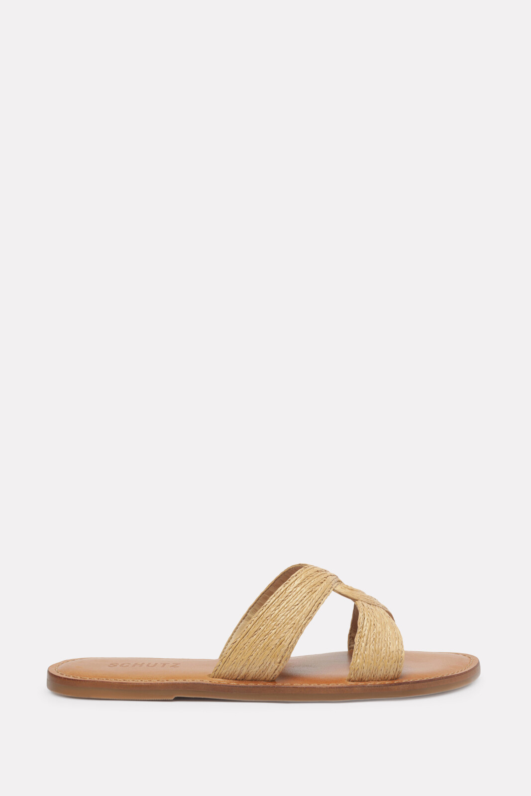 Rita Natural Sandal | Evereve