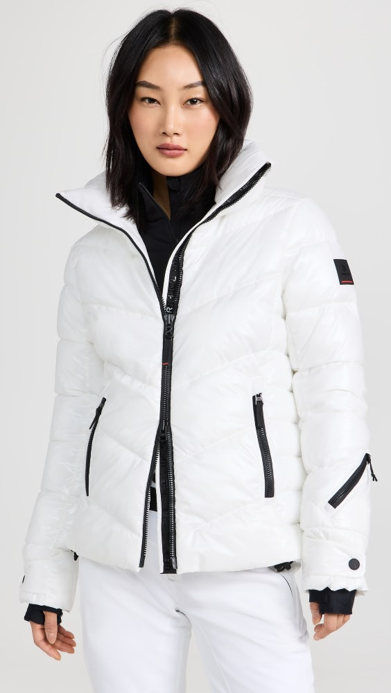 Bogner Saelly Jacket | Shopbop | Shopbop