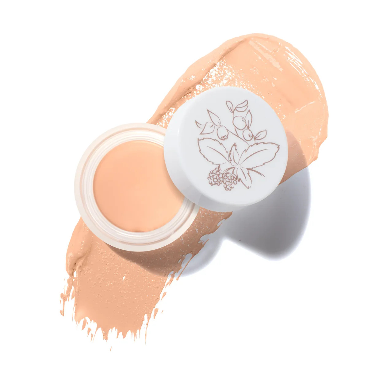 Fruit Pigmented® Long Last Concealer with Super Fruits | 100% PURE