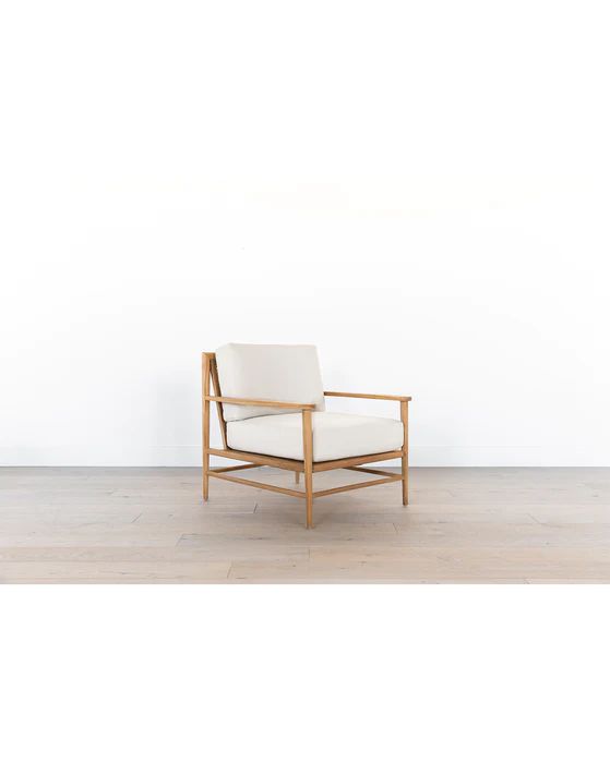 Beckett Chair | McGee & Co.