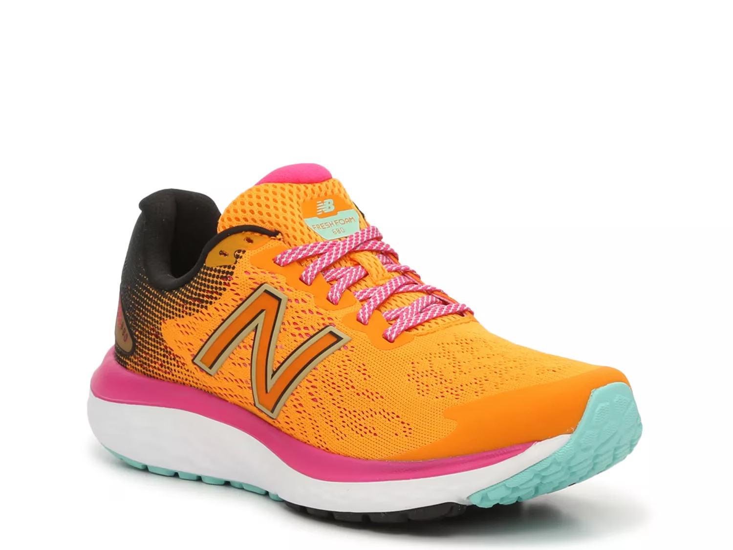 New Balance Fresh Foam 680 v7 Running Shoe - Women's | DSW