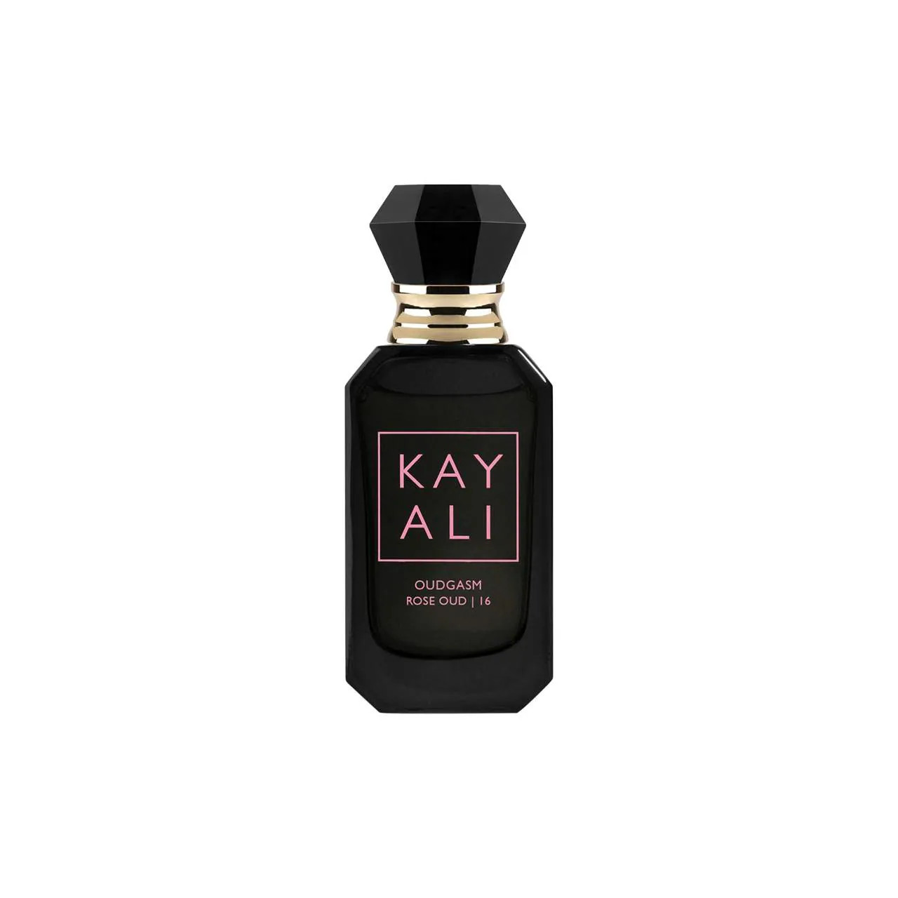 KAYALI OUDGASM ROSE OUD 16 Eau de Parfum Intense Travel Spray 0.34 oz / 10 ml eau de parfum spray | Sephora (US)