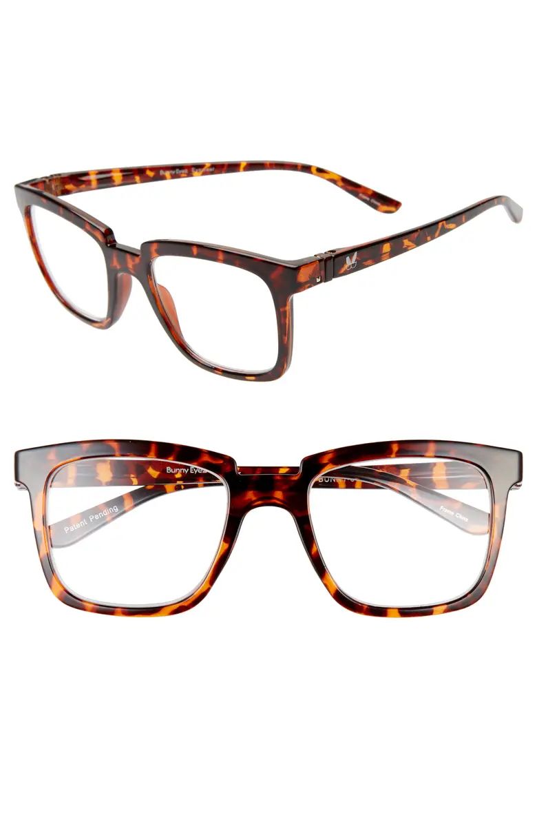 The Bunny 51mm Reading Glasses | Nordstrom