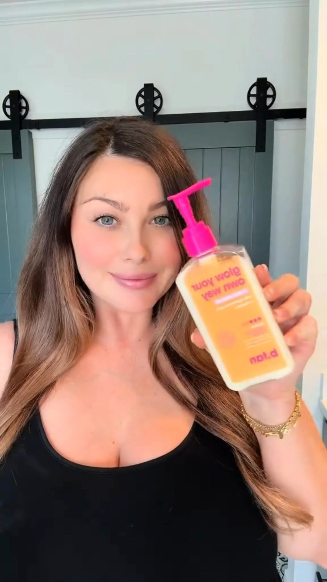 My new favorite self tanner! 

#LTKBeauty