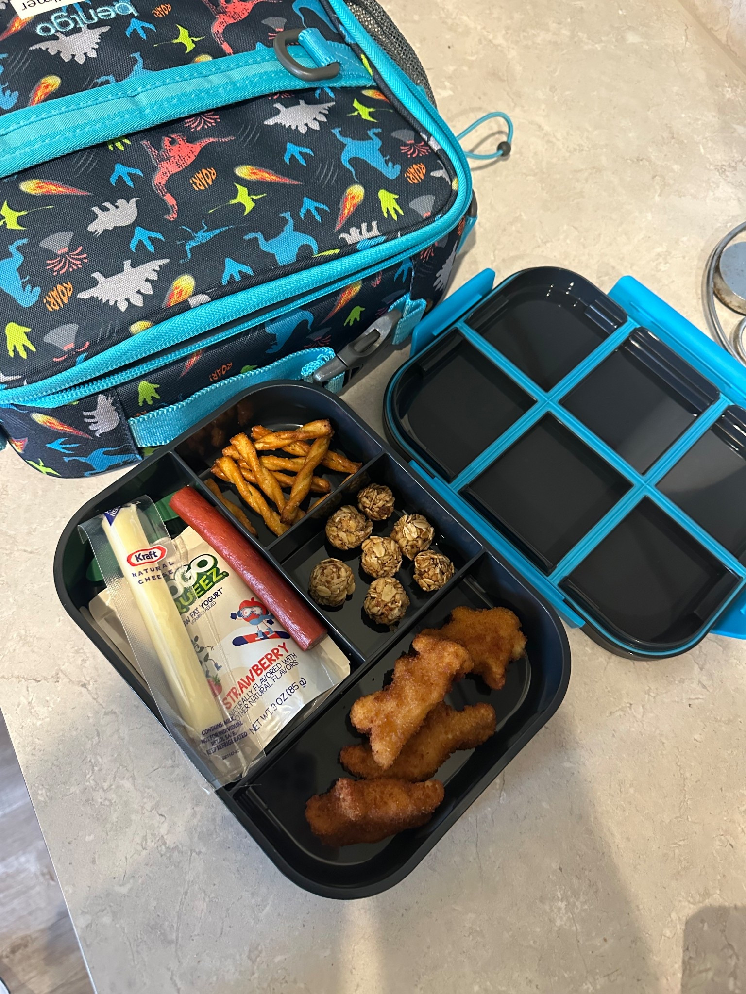 Our favorite Bentgo lunchbox and lunch bag are all from Walmart!

#LTKKids #LTKFindsUnder50 #LTKFamily