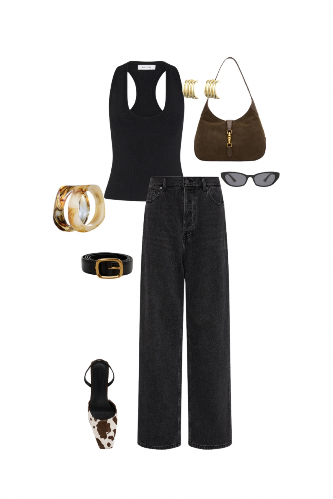 A chic, simple dinner look ✨

#LTKstyletip #LTKsummer #LTKaustralia