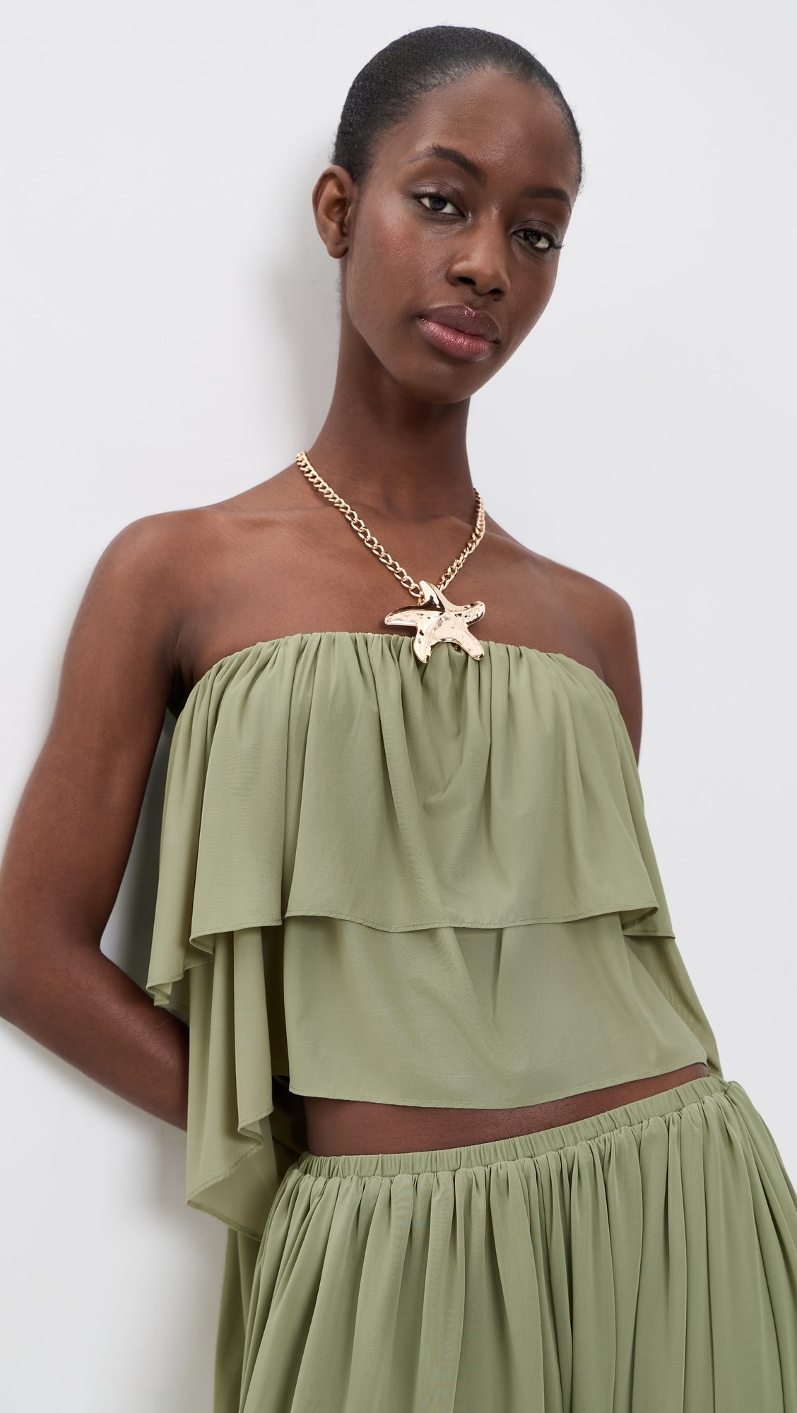 Ronny Kobo Starla Top | Shopbop | Shopbop