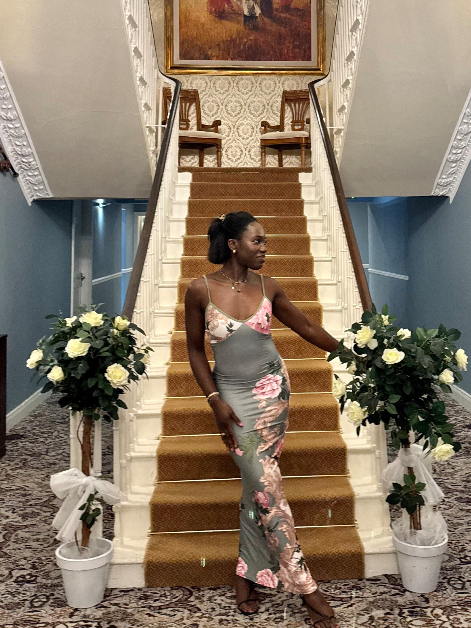 Maxi dress

#LTKSaleAlert #LTKFindsUnder50 #LTKFindsUnder100