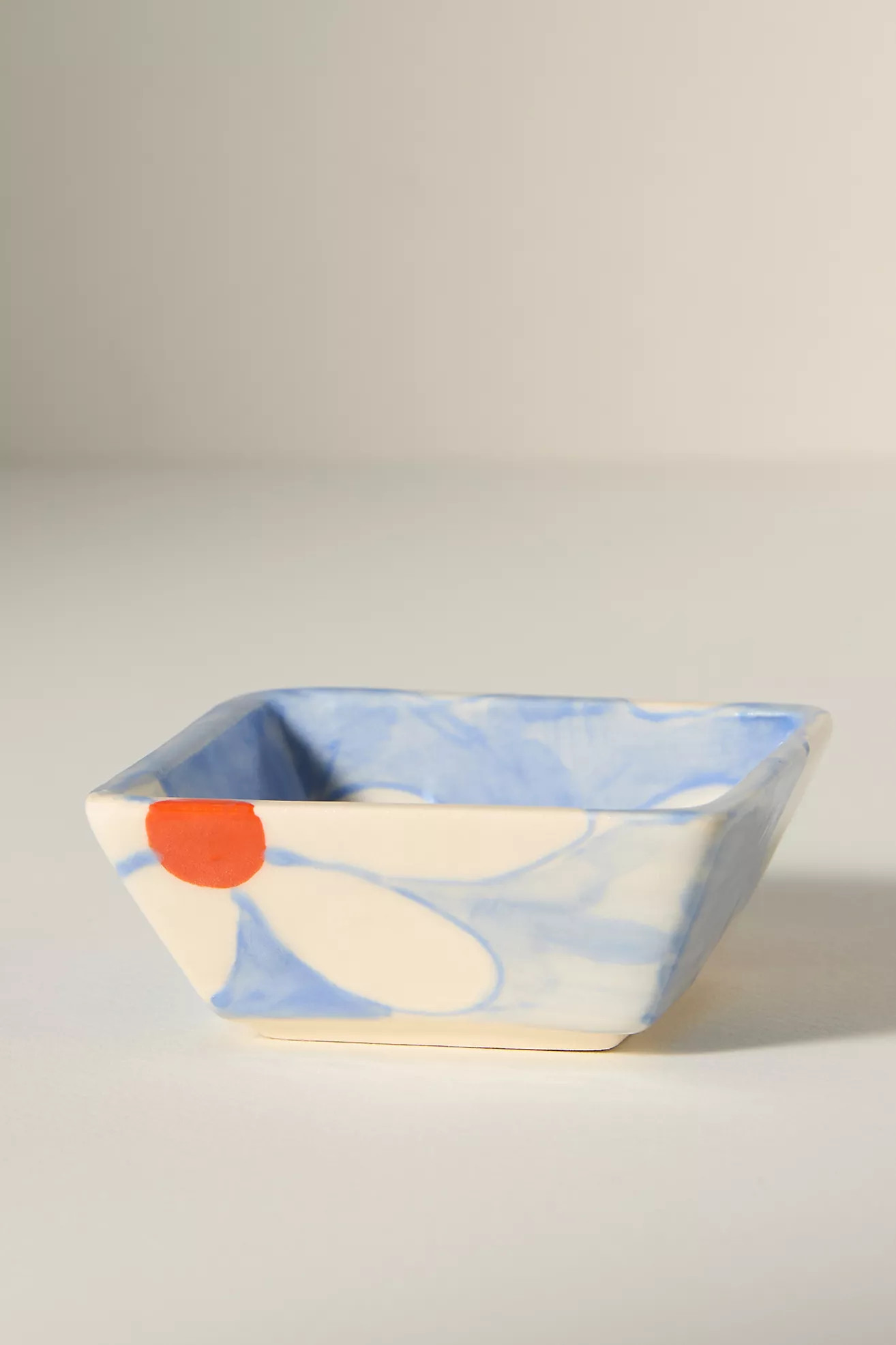 Rise and Shine Ceramic Dip Bowl | Anthropologie (US)