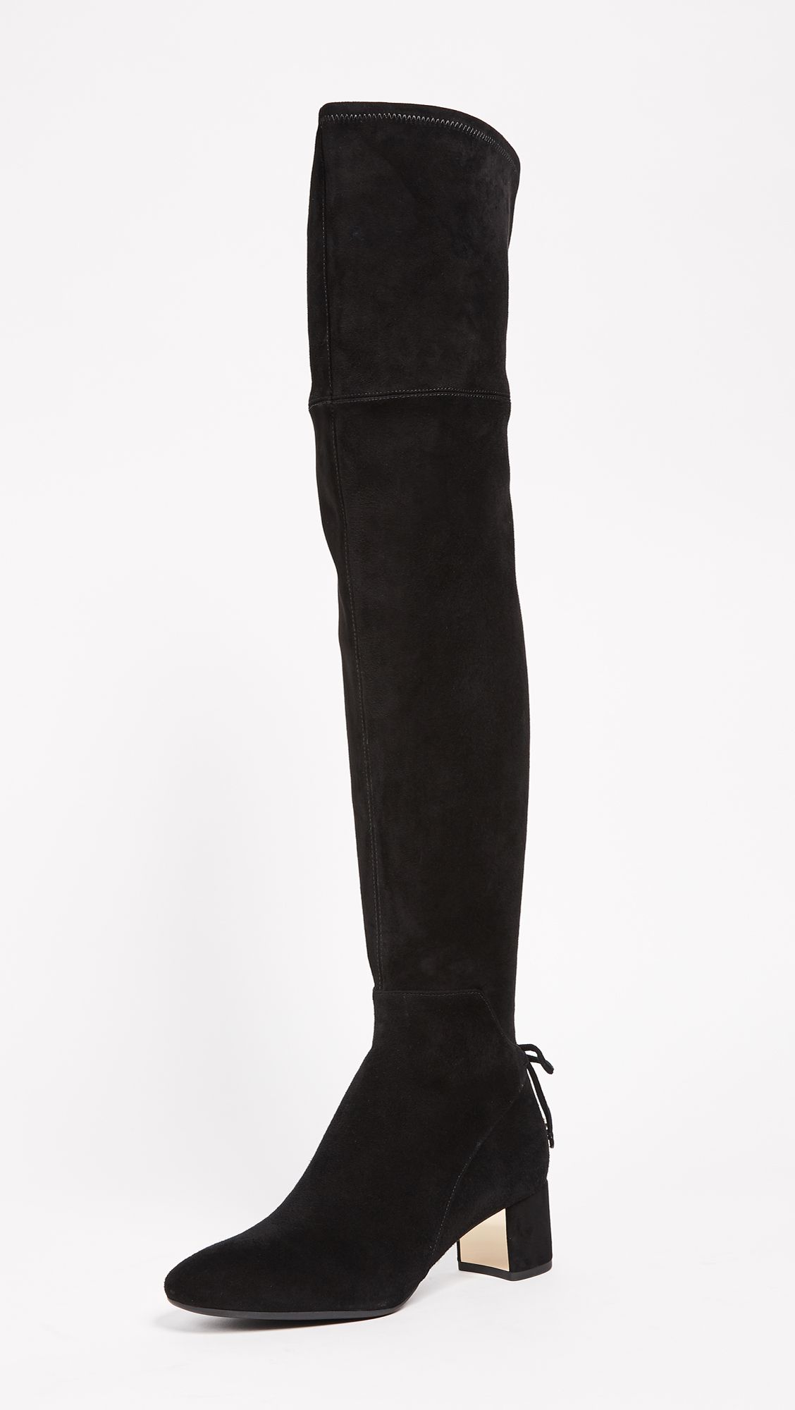Laila 45Mm Over-the-Knee Boots | Shopbop