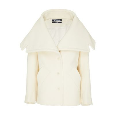 Caruso short coat | 24S US