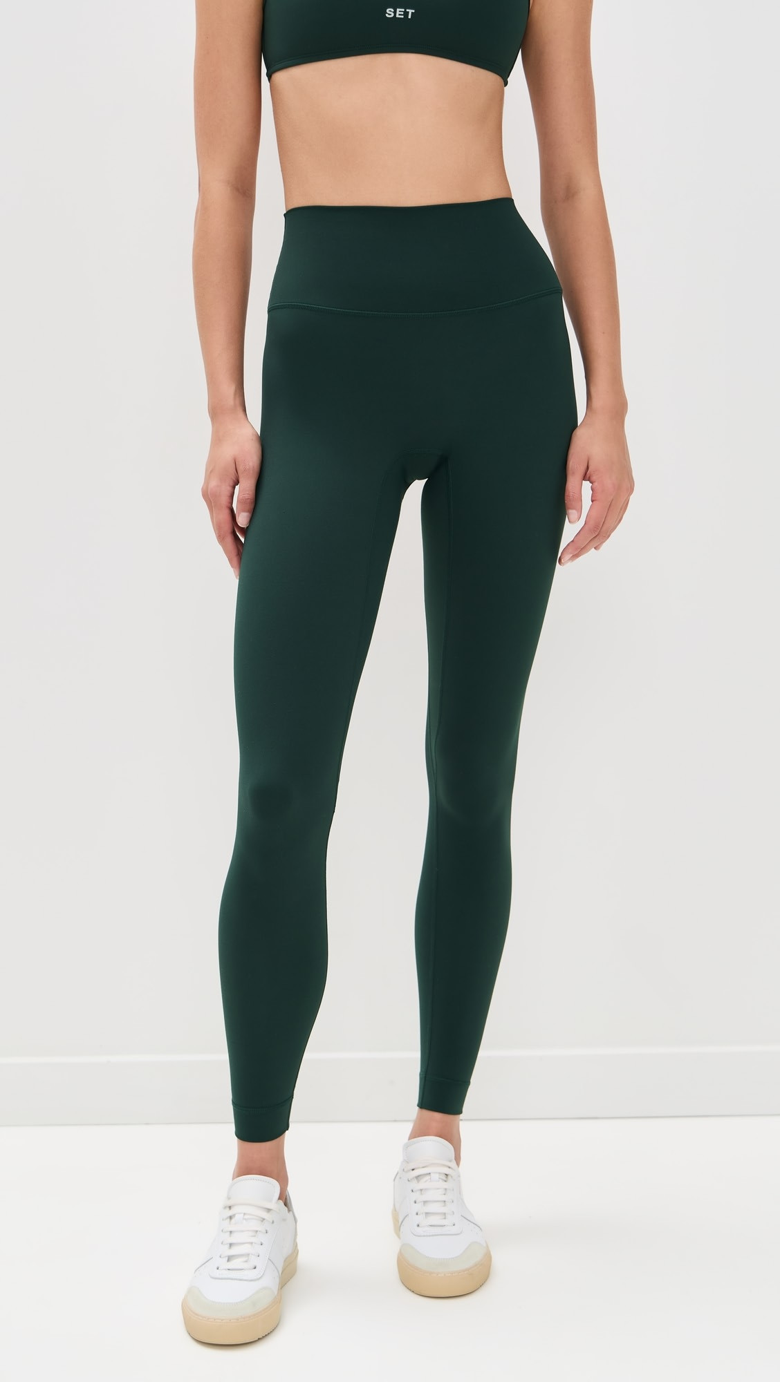 Sportbody High Rise Leggings | Shopbop