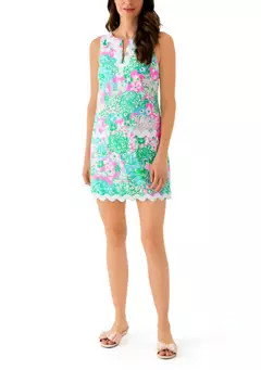 Lilly Pulitzer® Women's Romey Shift Romper | Belk