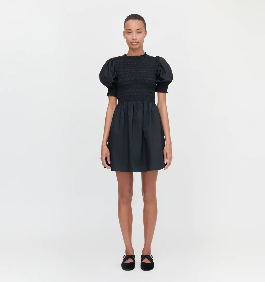 Black Cotton | Hill House Home US