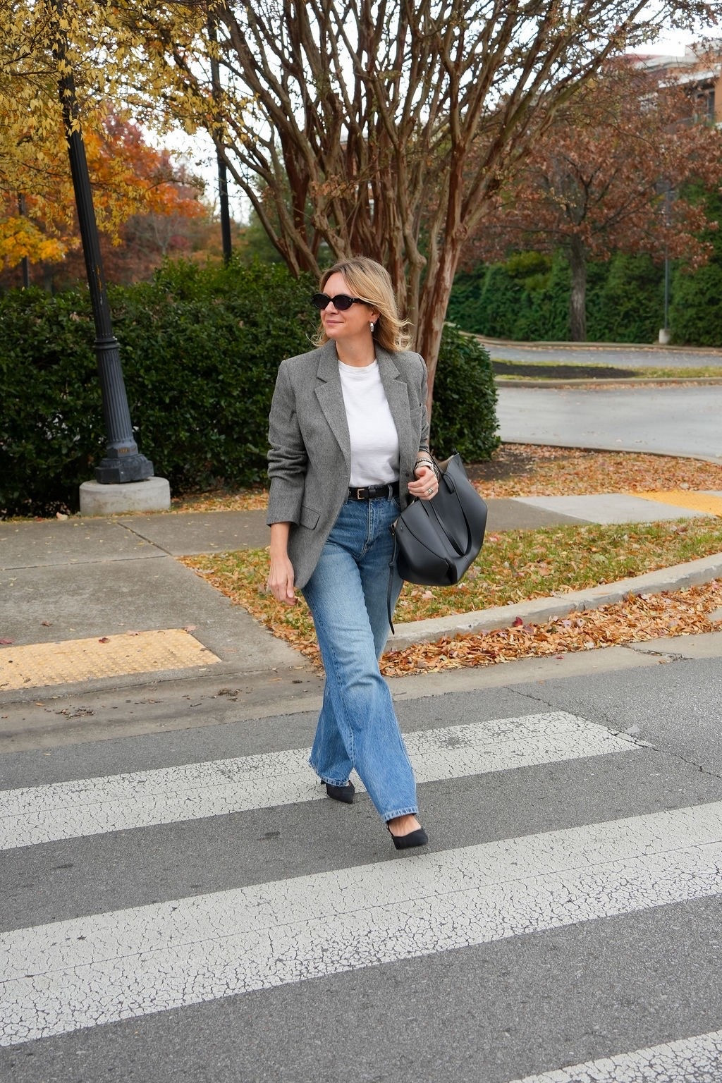 Building a functional wardrobe starts with high-quality staples. As a stylist at Effortless Style, these @onequince pieces are ones I’d recommend again and again.
Linked on LTK 🤍 #QuincePartner