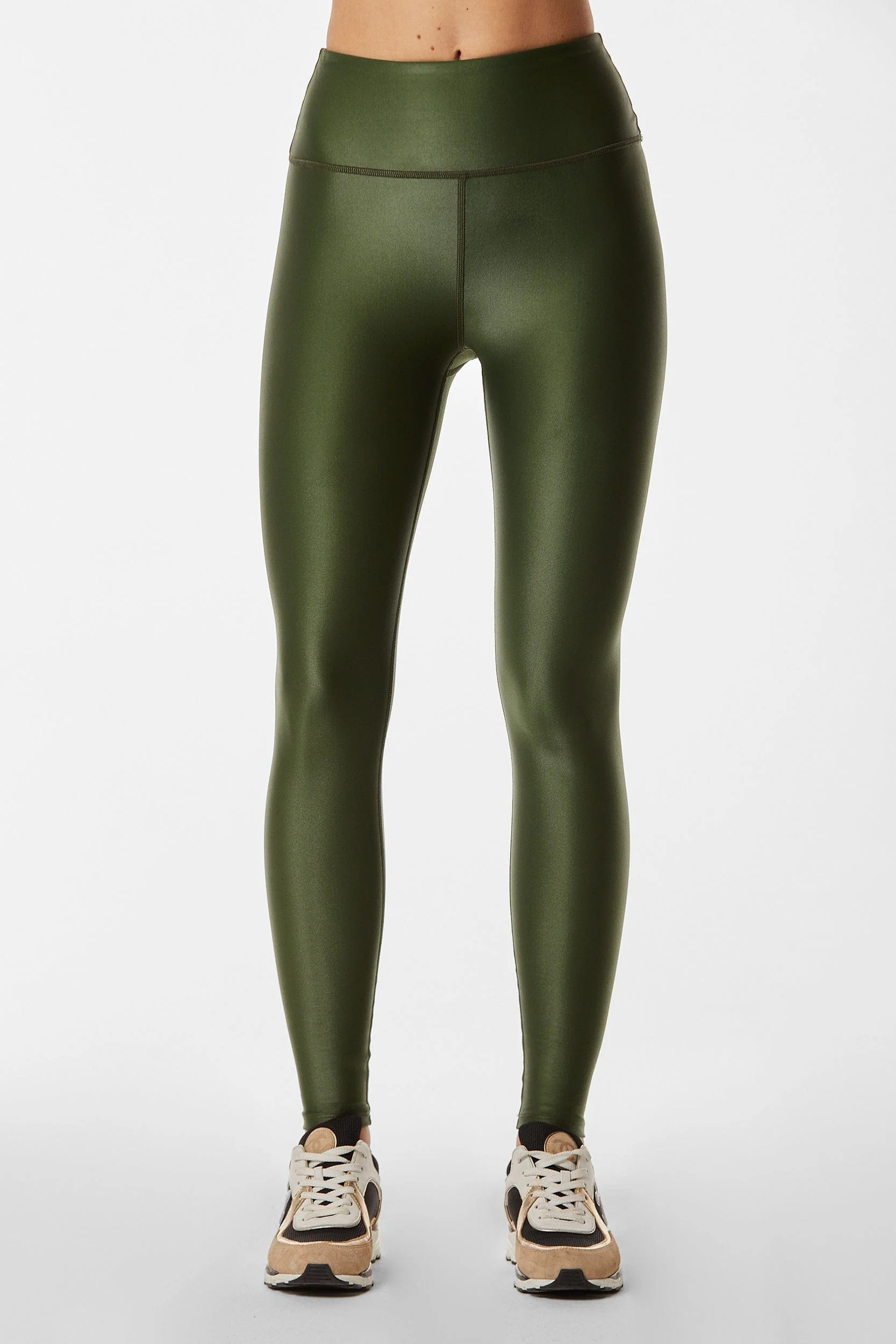 Liquid Legging - Hunter | The Noli Shop