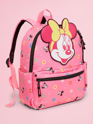 Old Navy x Disney© Minnie Mouse Backpack for Toddler & Baby | Old Navy (US)