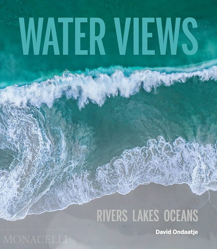 Water Views: Rivers Lakes Oceans | Amazon (US)