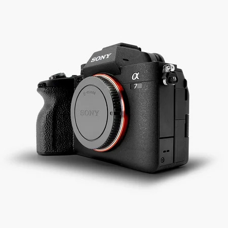 Sony Alpha 7 IV Full-frame Mirrorless Interchangeable Lens Camera | Walmart (US)