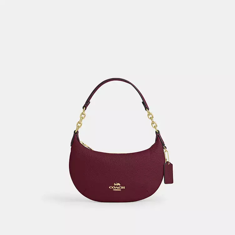 Mini Payton Bag | Coach (US)