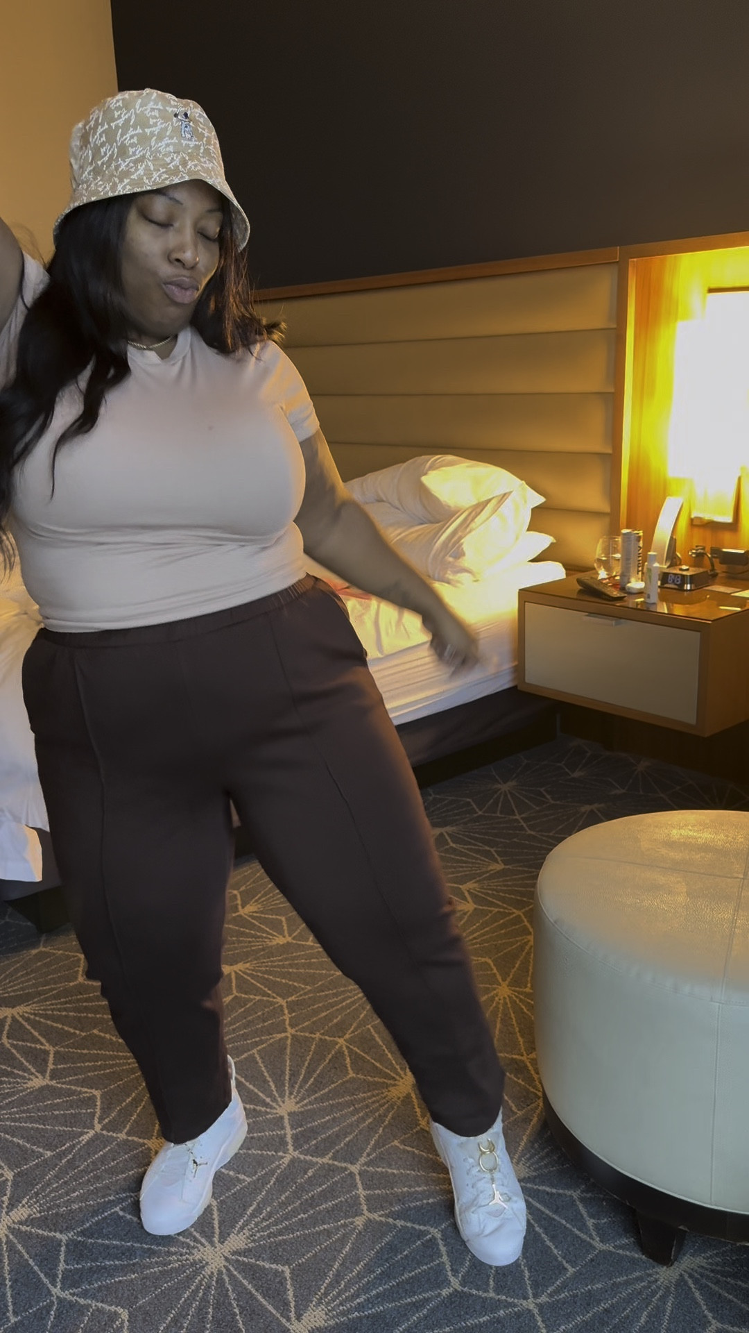 Send NUDES!

#LTKTravel #LTKFindsUnder50 #LTKPlusSize