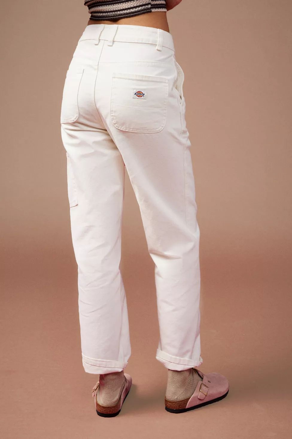 Dickies Canvas Carpenter Pant | Urban Outfitters (US and RoW)
