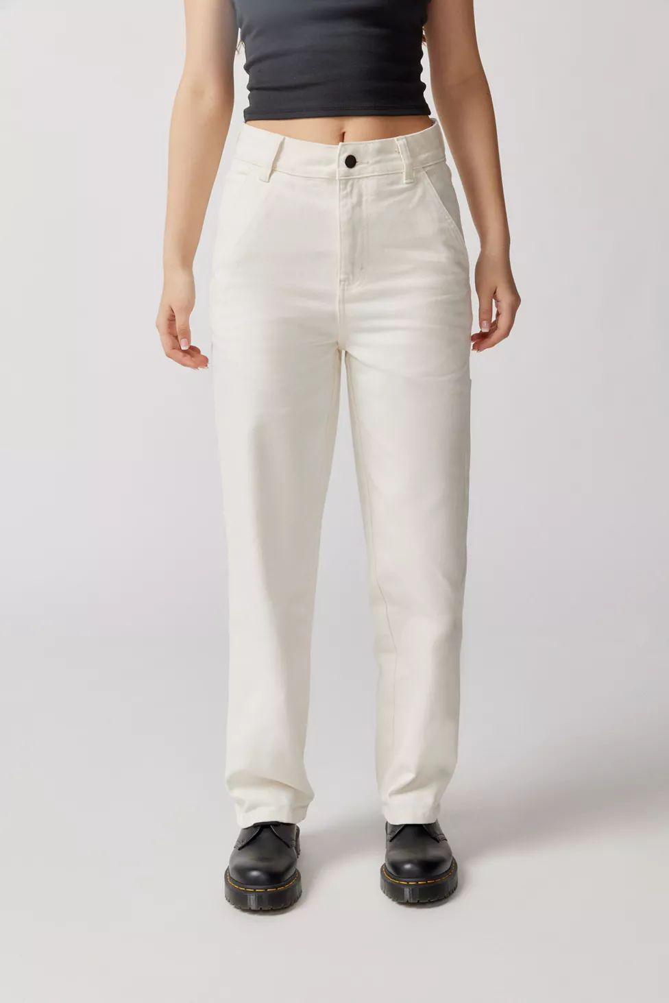 Dickies Canvas Carpenter Pant | Urban Outfitters (US and RoW)