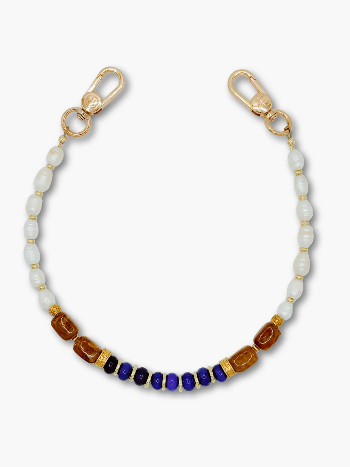 Solea Phone Wristlet | The Caep