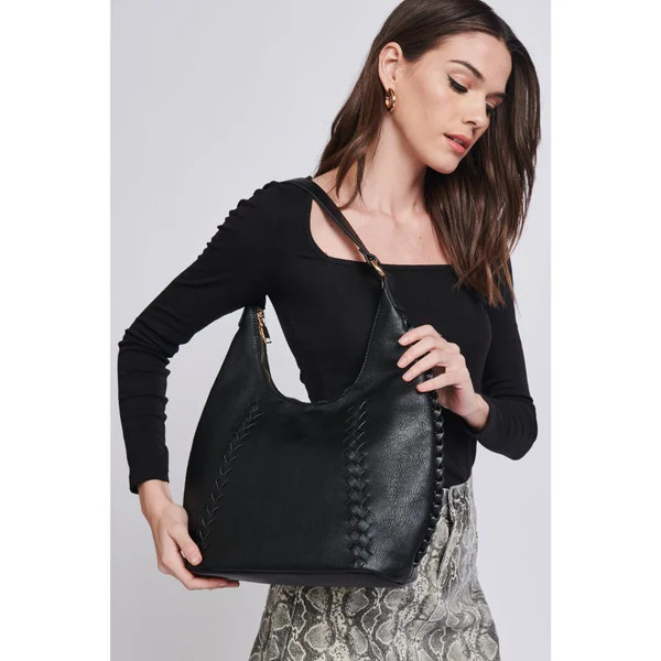Hadley Hobo | Moda Luxe