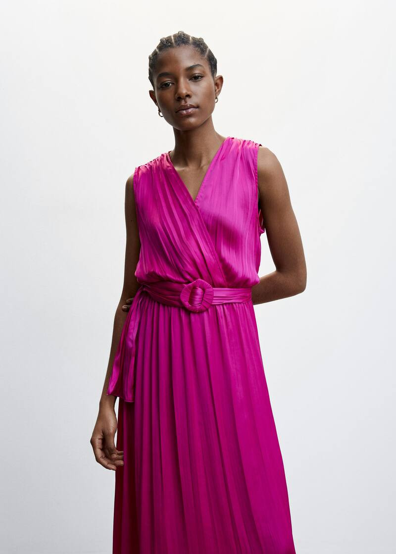 Dresses and jumpsuits for Women 2023 | Mango USA | MANGO (US)