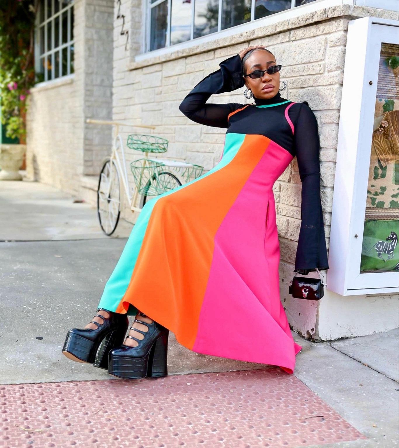 Shop my shoes and bag from this look. Size up in the shoes! 


#LTKstyletip #LTKshoecrush #LTKitbag