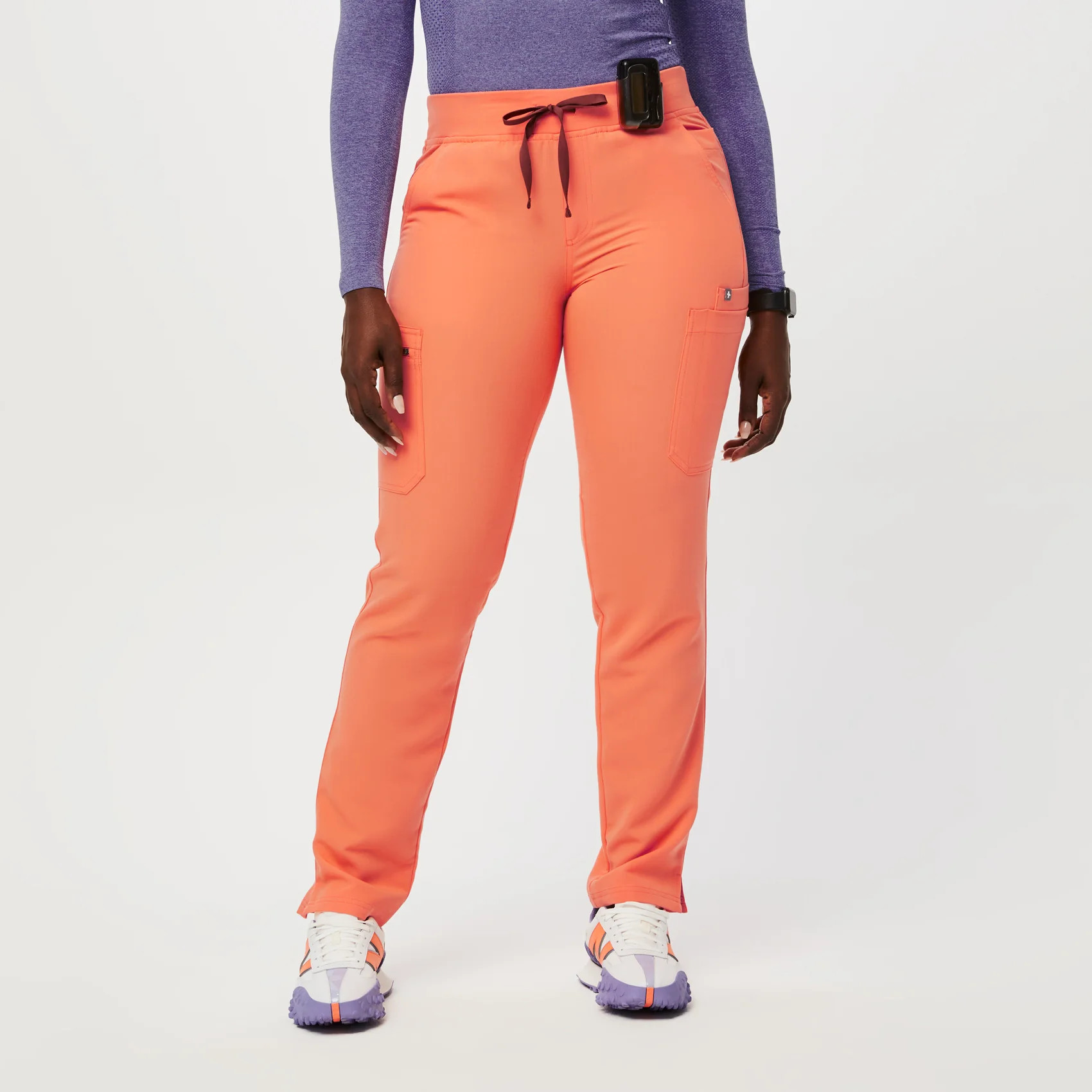 Yola™ Skinny Scrub Pants 2.0 | FIGS