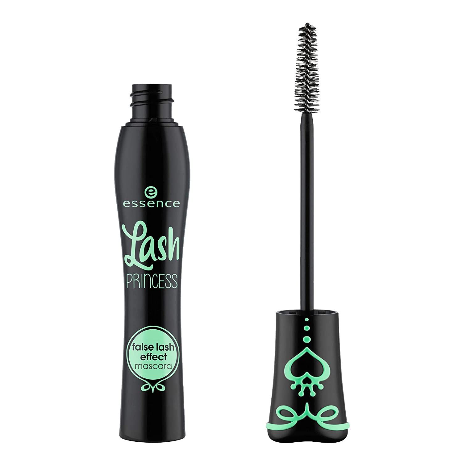 essence | Lash Princess False Lash Effect Mascara | Gluten & Cruelty Free | Amazon (US)