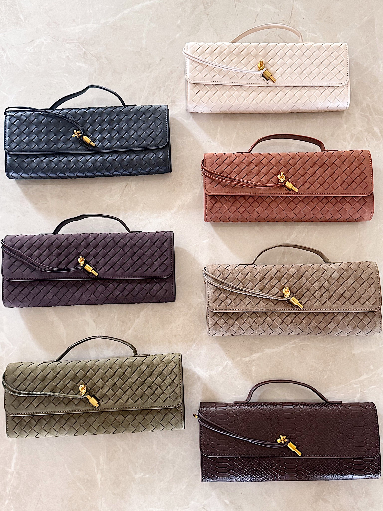 Amazon bag that is identical to the designer one. New colors for fall 

#LTKStyleTip #LTKFindsUnder50 #LTKItBag