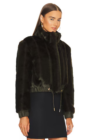 x REVOLVE Amir Jacket
                    
                    Michael Costello | Revolve Clothing (Global)