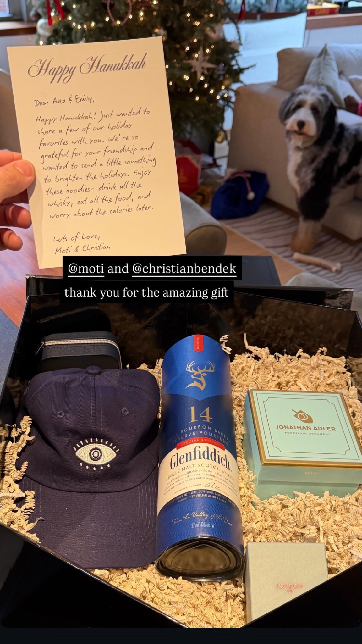 Such a great gift!

#LTKMens #LTKGiftGuide #LTKHoliday