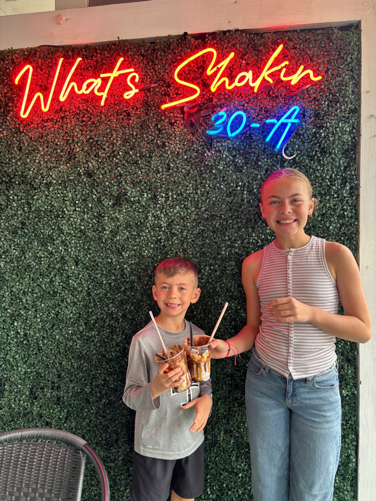 Cute preteen tank top summer outfit girls

#LTKKids