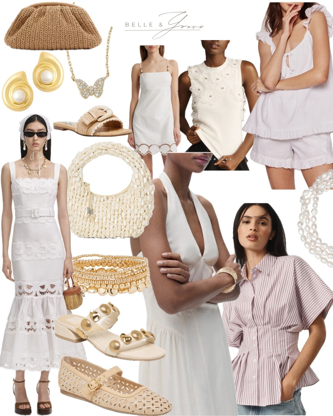 June’s top picks! 🤍🪽🕊️

#LTKFindsUnder100 #LTKFindsUnder50 #LTKSeasonal