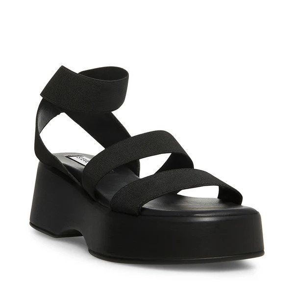 SASHES BLACK | Steve Madden (US)
