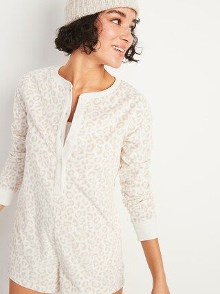 Women / Pajamas & Loungewear | Old Navy (US)