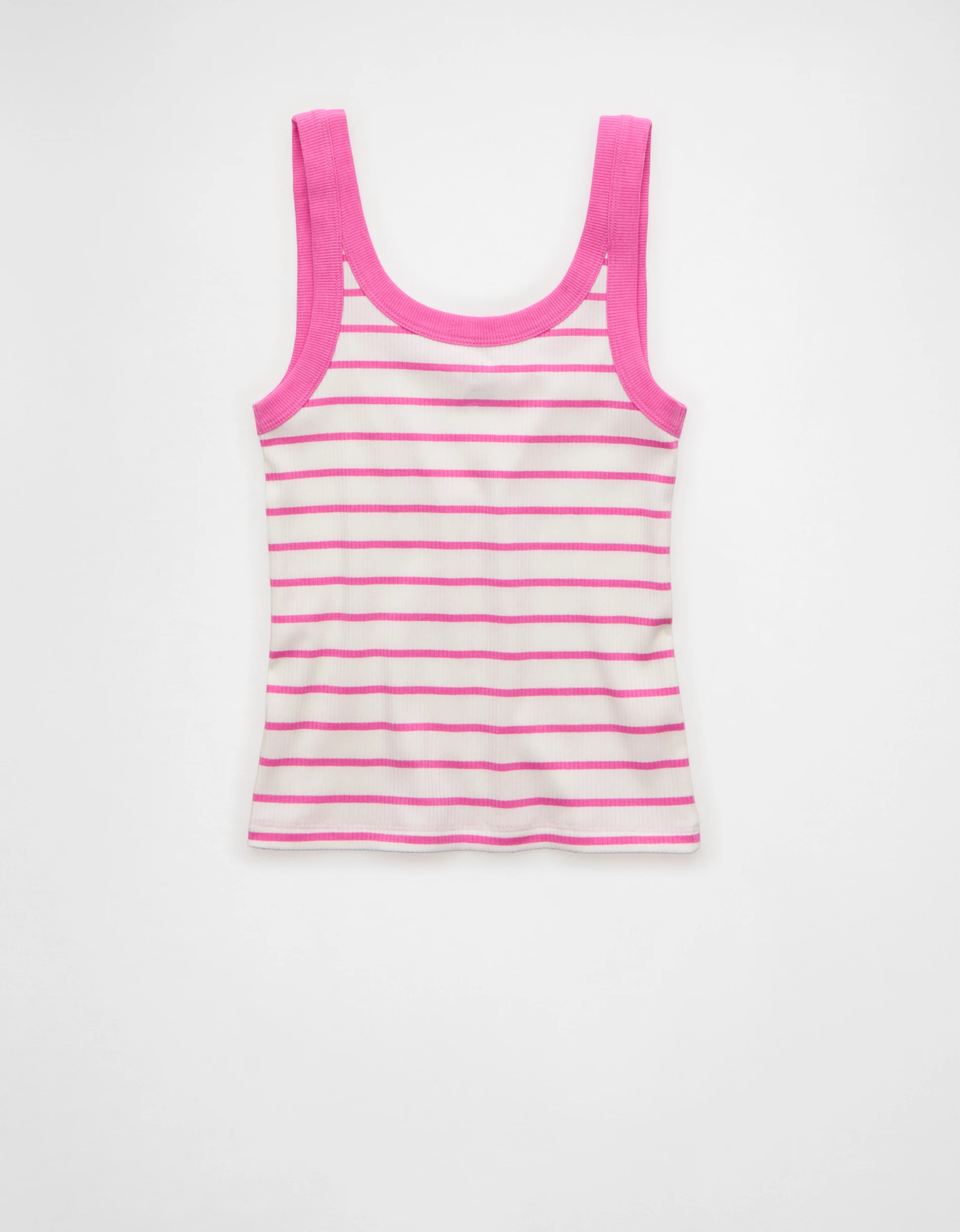AE Daily Fave Tank Top | American Eagle Outfitters (US & CA)