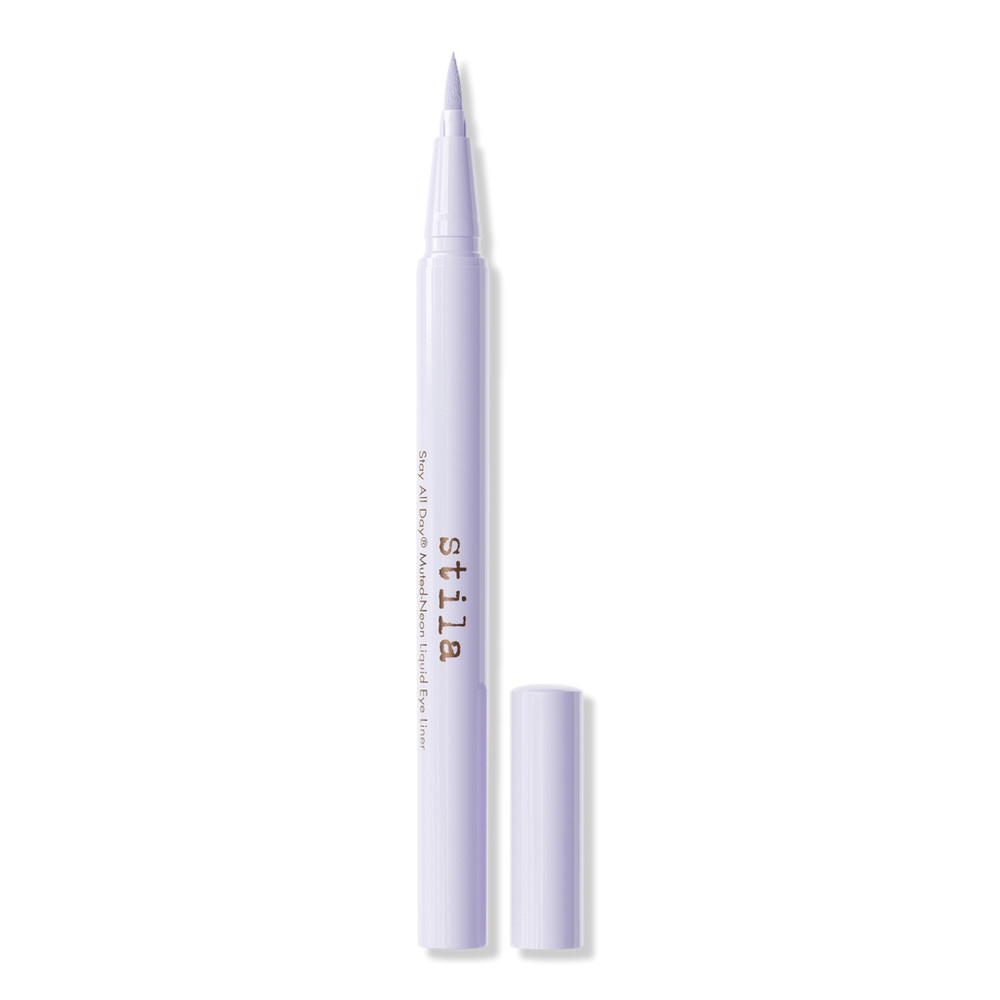Stila Stay All Day Muted-Neon Liquid Eye Liner | Ulta