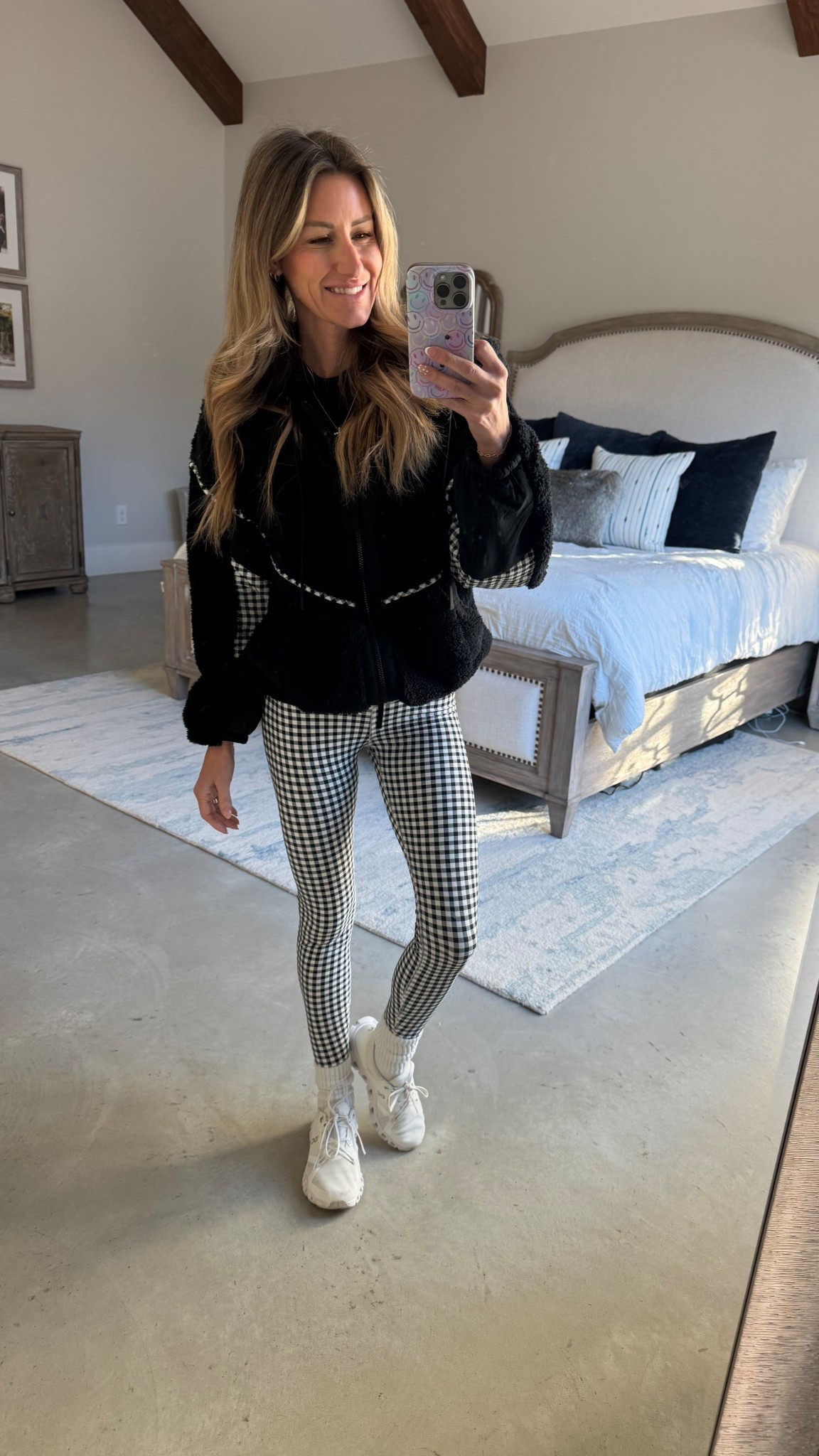 The cutest set! Jacket is sold out but hoping they do a restock. I tagged some other options 

#LTKActive #LTKmomlife