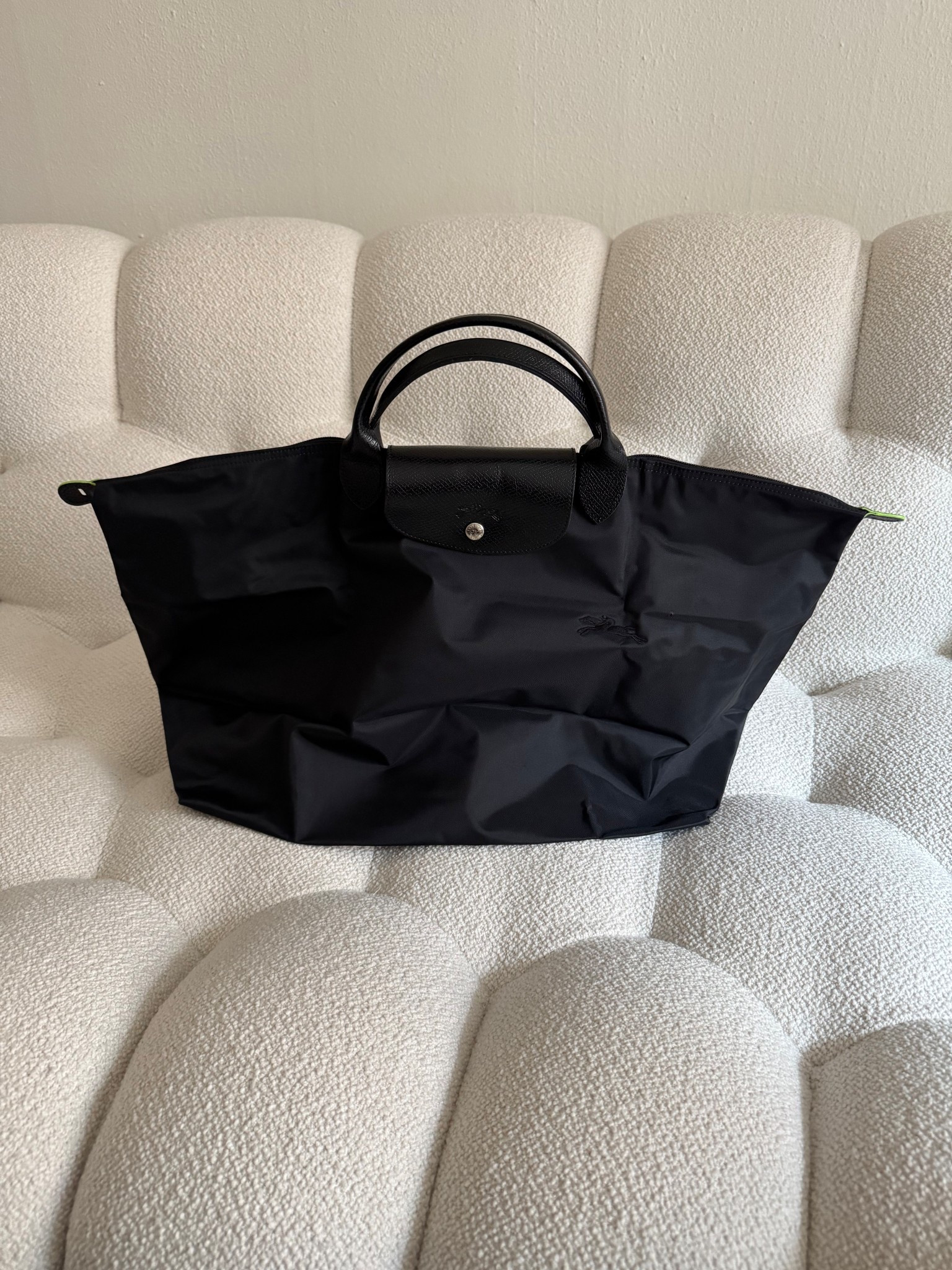 LONGCHAMP Le Pliage Travel Bag
-no strap 

#LTKOver40 #LTKGiftGuide #LTKTravel