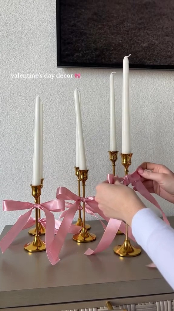 simple valentine’s day decor 🎀

#LTKParties #LTKFindsUnder100 #LTKWatchNow