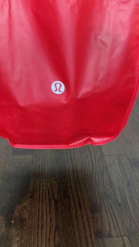 I found the perfect gym bag from Lululemon! I was looking for a bag with lots of packets on the outside to place my keys, phone, hand sanitizer and I wanted a pocket big enough to carry my Stanley cups/tumblers! 

I also linked a tote bag very similar to this one from Amazon! It’s very affordable and comes in lots of different colors! A big PLUS,  it has a zipper! (that’s one thing I wish this Lululemon bag had, a zipper instead of a snap closure)#LTKGiftGuide 

#LTKFitness #LTKActive #LTKFindsUnder100