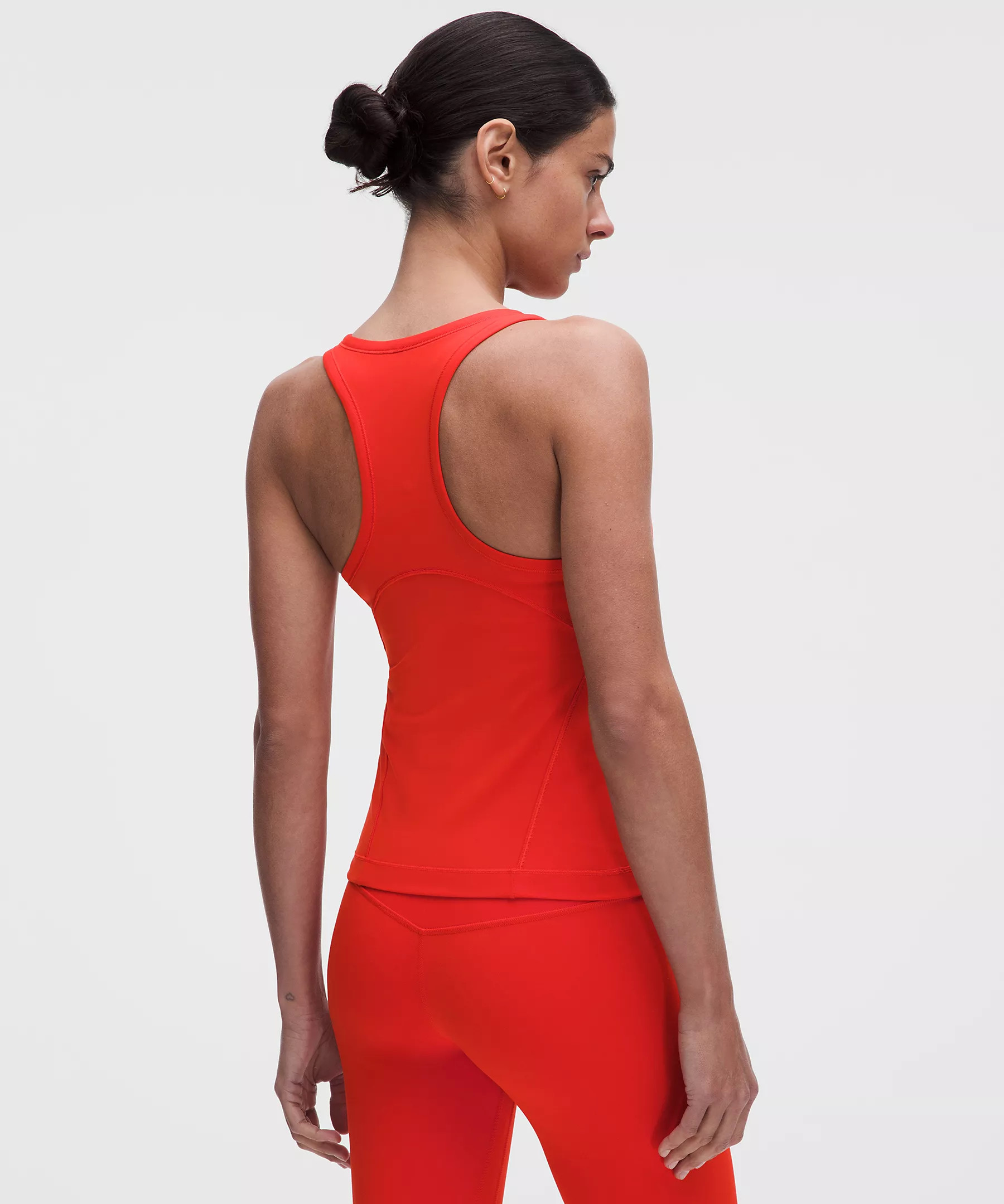 lululemon Align\u2122 Waist-Length Racerback Tank Top | Lululemon (US)