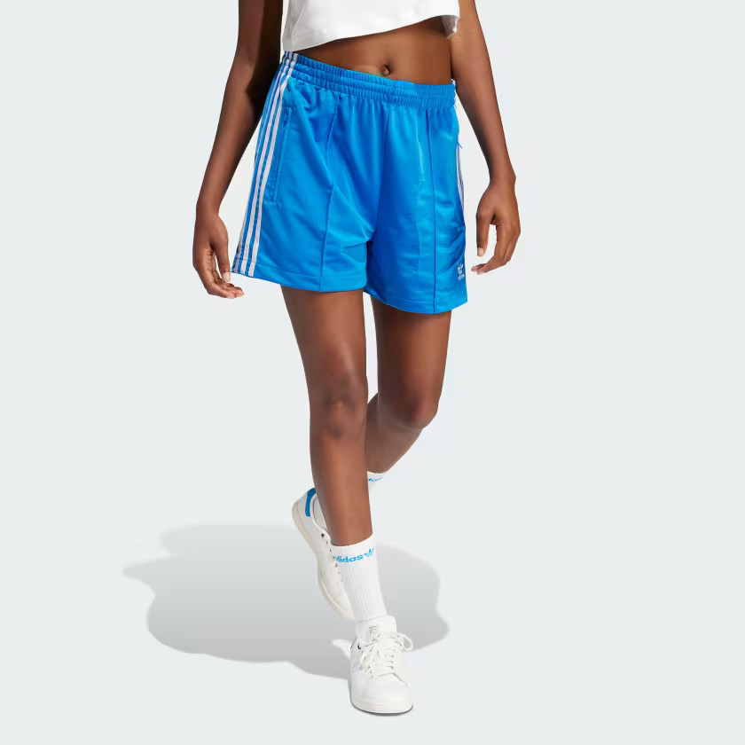 Adicolor Firebird Shorts | adidas (US)