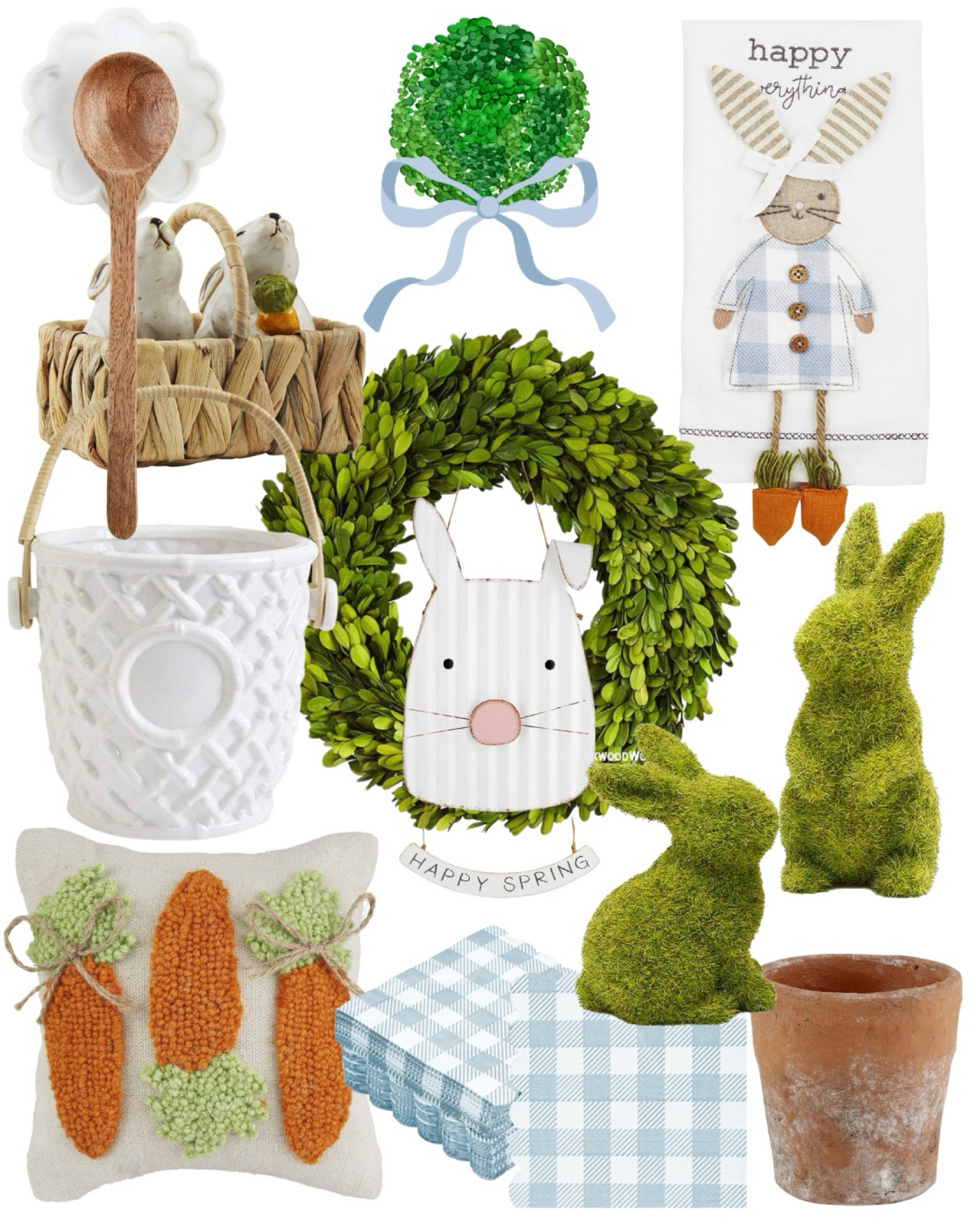 Easter decor!

#LTKHome