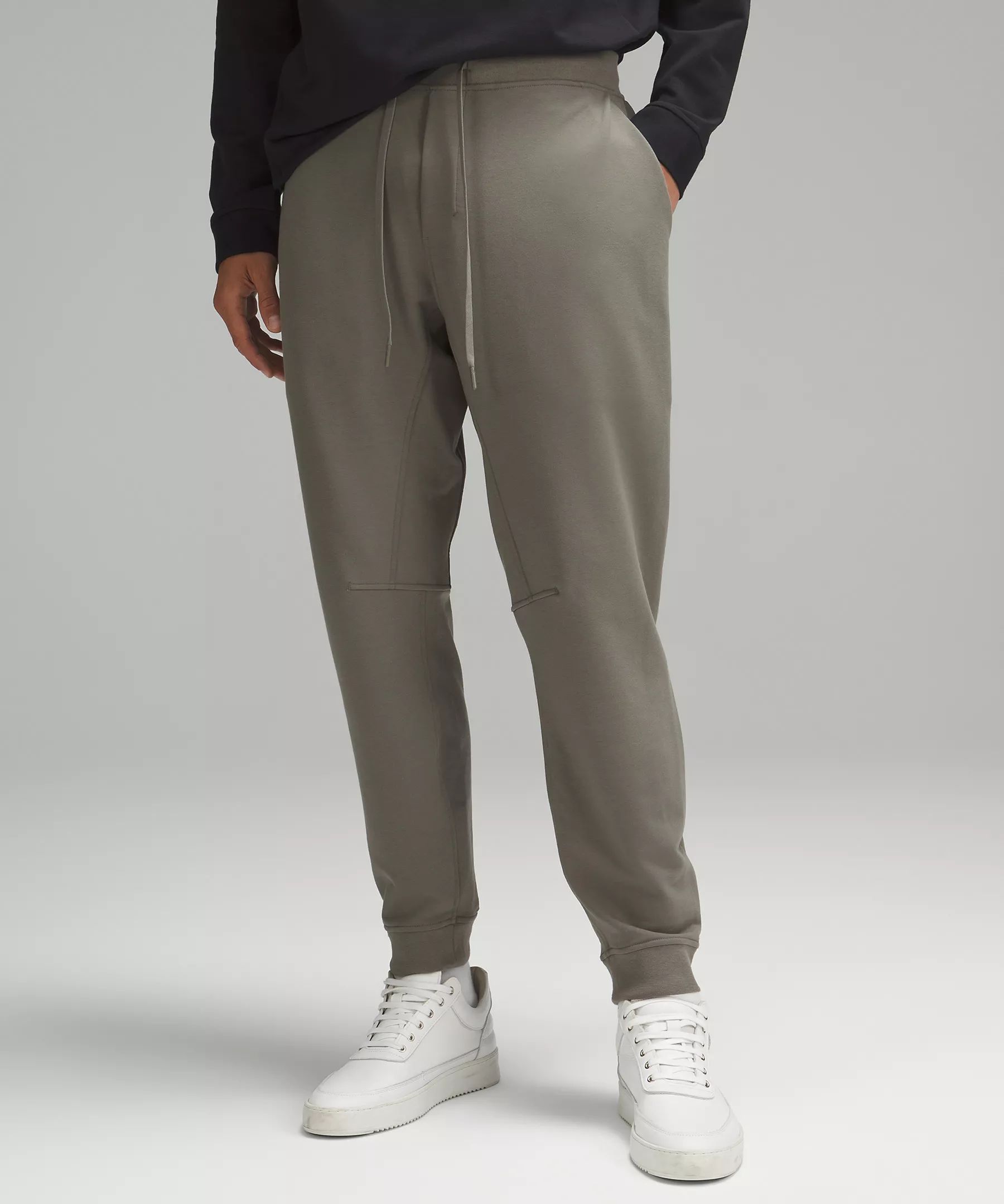 City Sweat Jogger | Men's Joggers | lululemon | Lululemon (US)